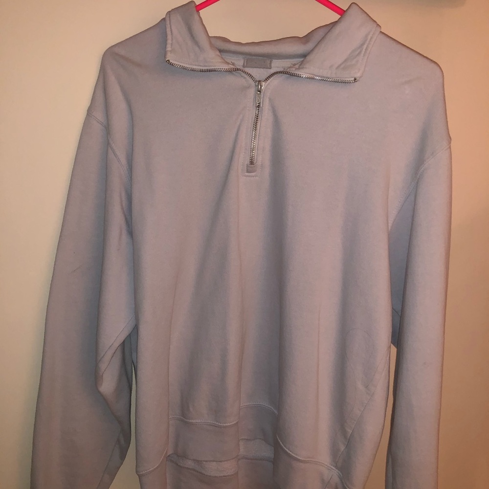 Brandy Melville Missy Sweatshirt